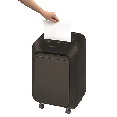 Fellowes LX211 5050201 Powershred Micro Cut Shredder - Image 2