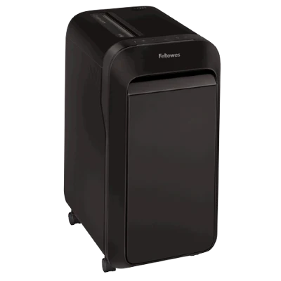 Fellowes LX221 5050401 Powershred Micro Cut Shredder - Image 3