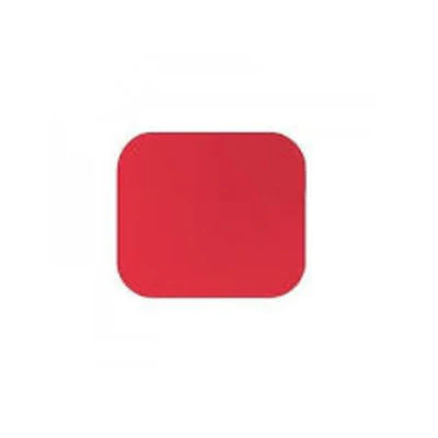 Fellowes Medium Mouse Pad (F58022) (Red)