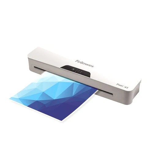 Fellowes Pixel A3 5602401 Laminator - Image 2