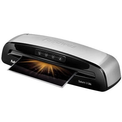 Fellowes Saturn 3i-A4 Laminator (F5724901) - Image 2