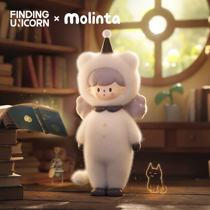 Finding Unicorn Molinta - Chasing Light Series - Image 3
