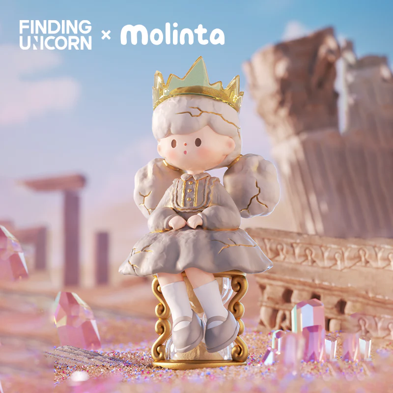 Finding Unicorn Molinta - Natural Series - Image 11