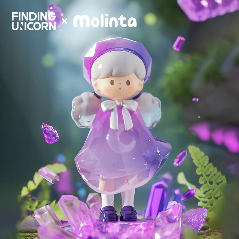 Finding Unicorn Molinta - Natural Series - Image 2