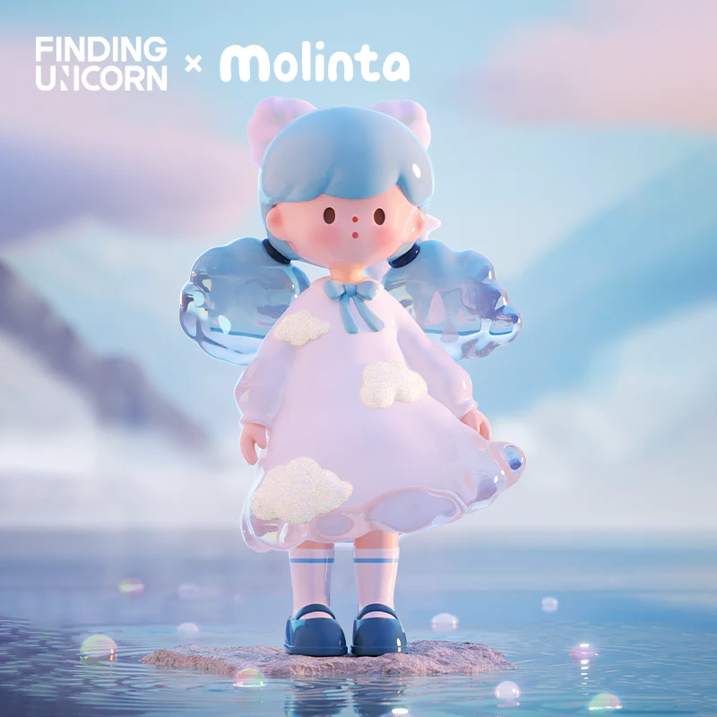 Finding Unicorn Molinta - Natural Series - Image 5
