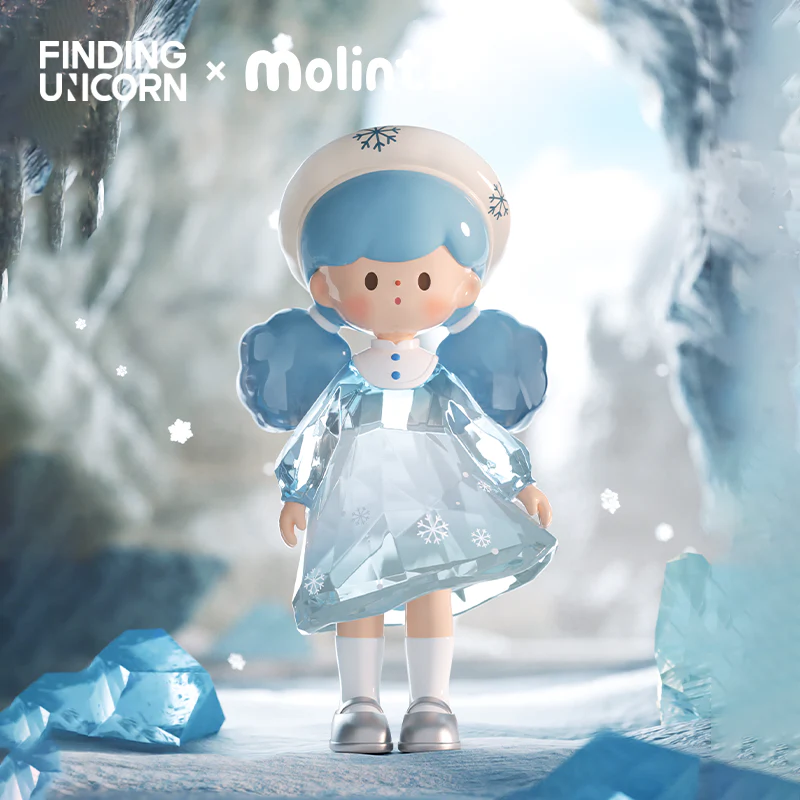 Finding Unicorn Molinta - Natural Series - Image 9