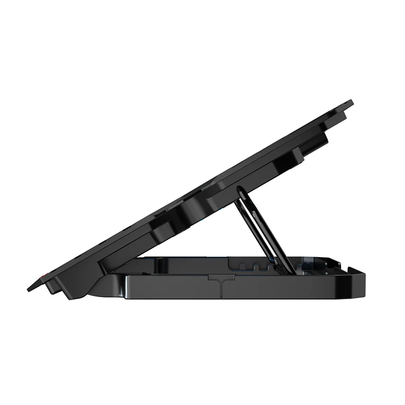 FLB-Valore AC-229 2 Fans Laptop Cooling Pad - Image 3