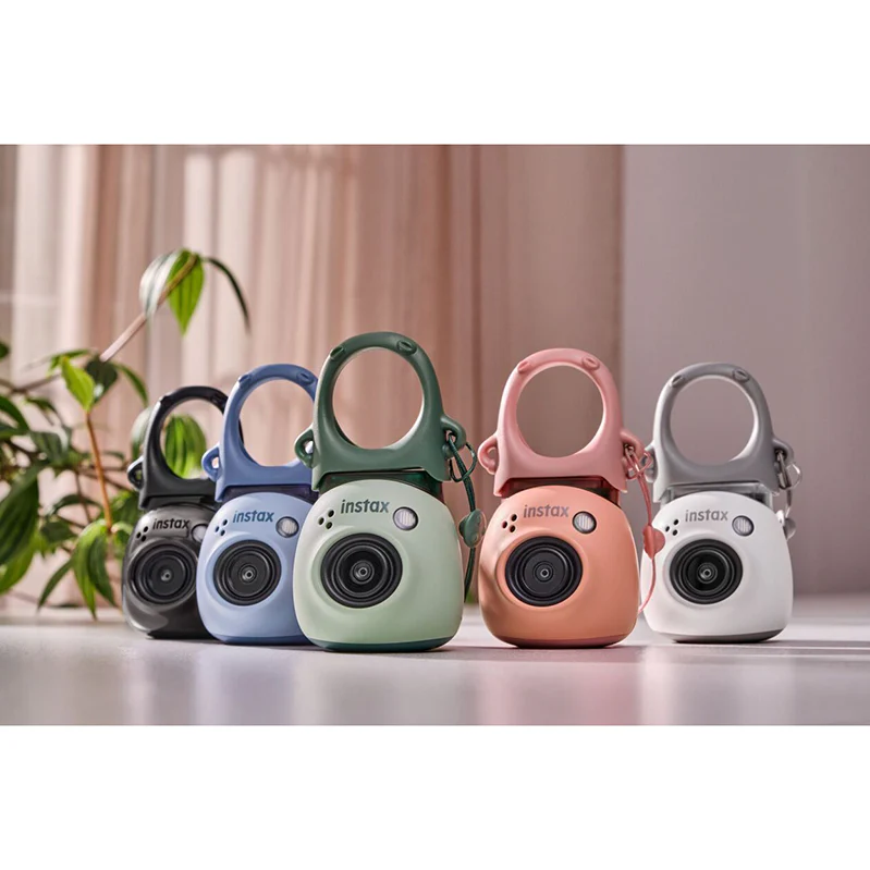 Fuji Instax Artist PAL White 2 - Image 3