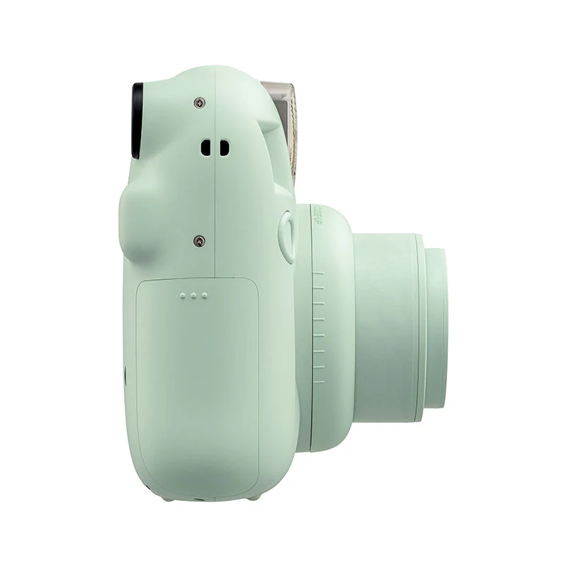 Fuji Instax Mini 12 Combo Kit (Green) - Image 3
