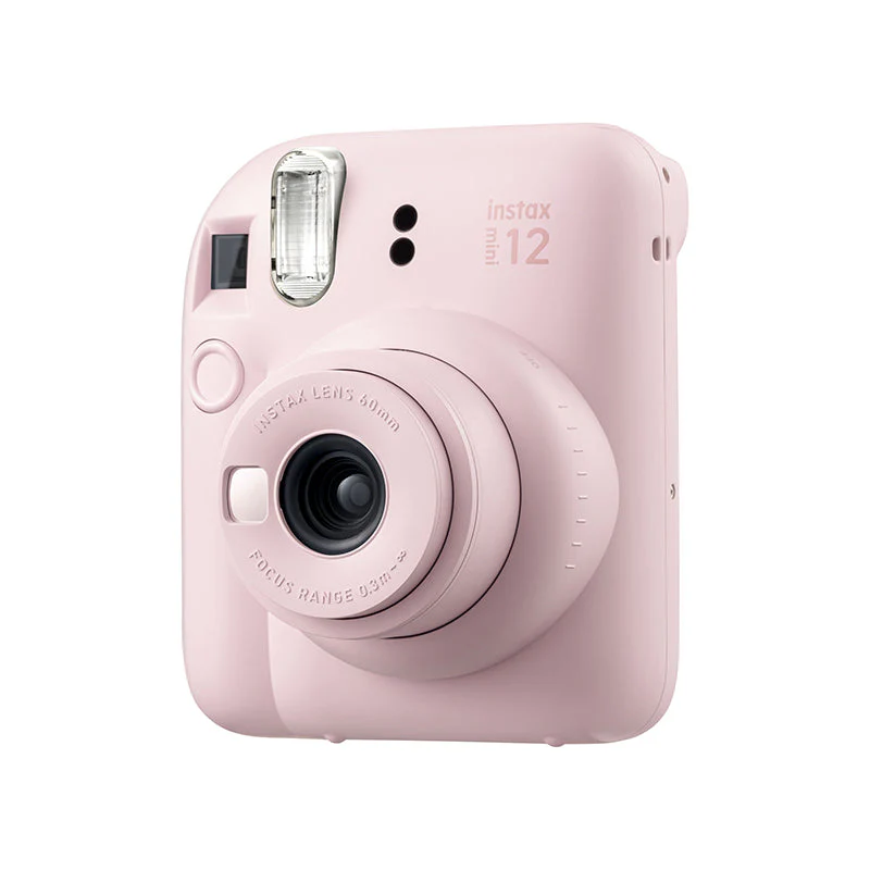 Fuji Instax Mini 12 Combo Kit (Pink) - Image 2