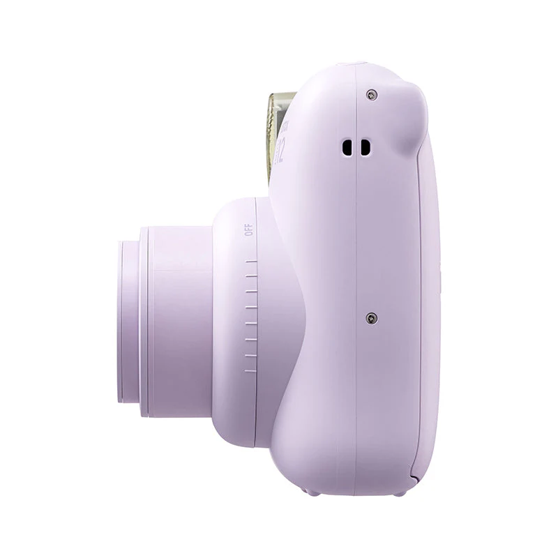 Fuji Instax Mini 12 Combo Kit (Purple) - Image 3