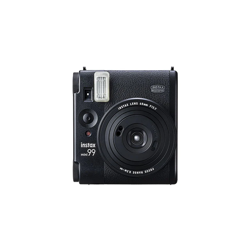 Fuji Instax Mini 99 (Black) - Image 4