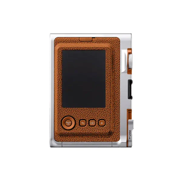 Fujifilm Instax Evo C - Brown - Image 3