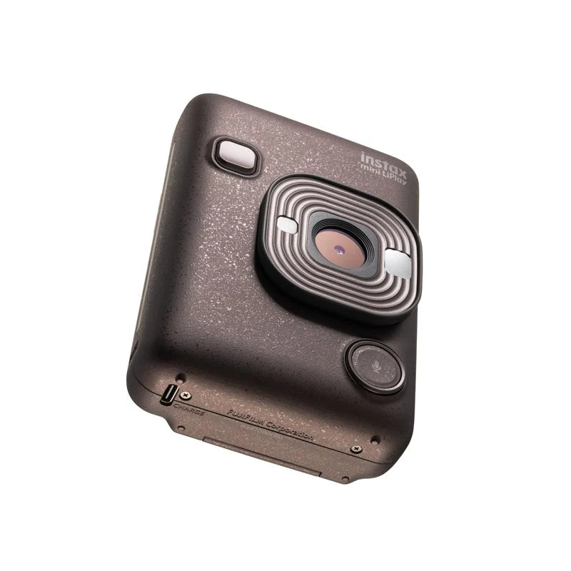 Fujifilm Instax Liplay C (Bronze) - Image 5
