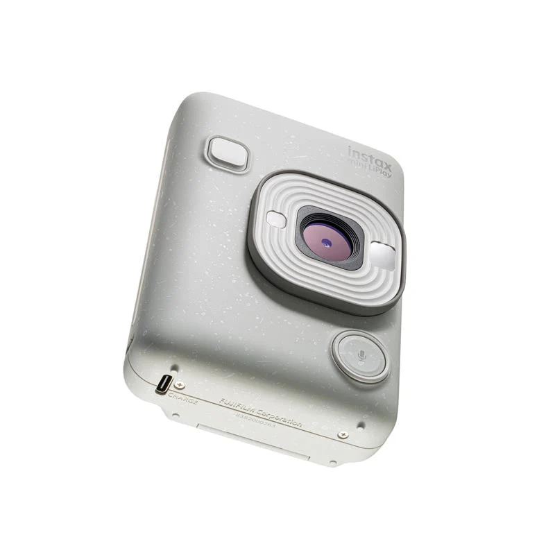 FujiFilm Instax Liplay C (White) - Image 5