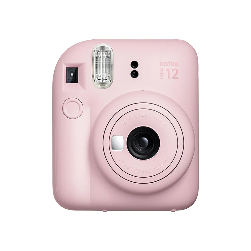 Fujifilm Instax Mini 12 ButterBear Combo - Pink - Image 6