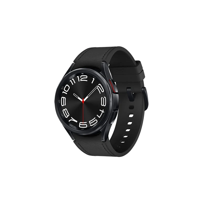 Galaxy Watch6 Classic BT (43mm) Black - Image 2