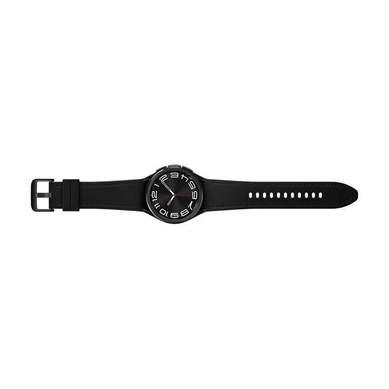 Galaxy Watch6 Classic BT (43mm) Black - Image 6