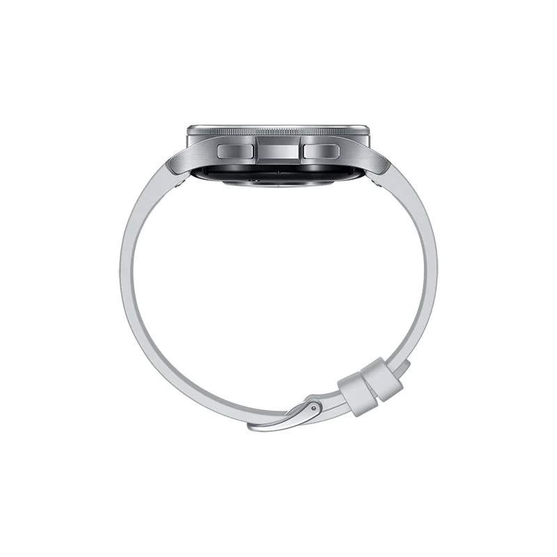 Galaxy Watch6 Classic BT (43mm) Silver - Image 5