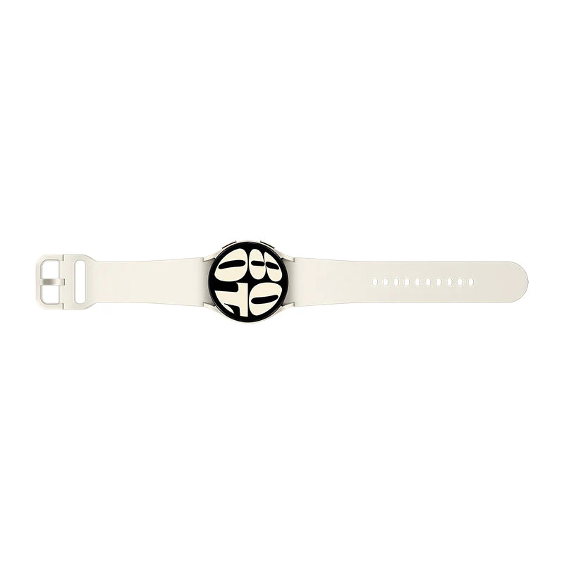 Galaxy Watch6 LTE (40mm) Gold - Image 6