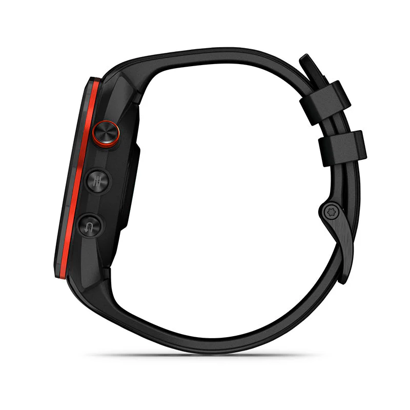 Garmin Approach S70 47mm (Black) - Image 5