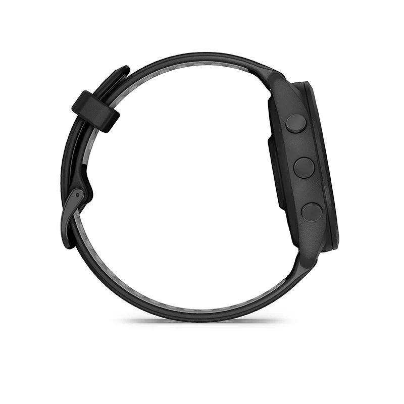 Garmin Forerunner 265 46mm (Black) - Image 4