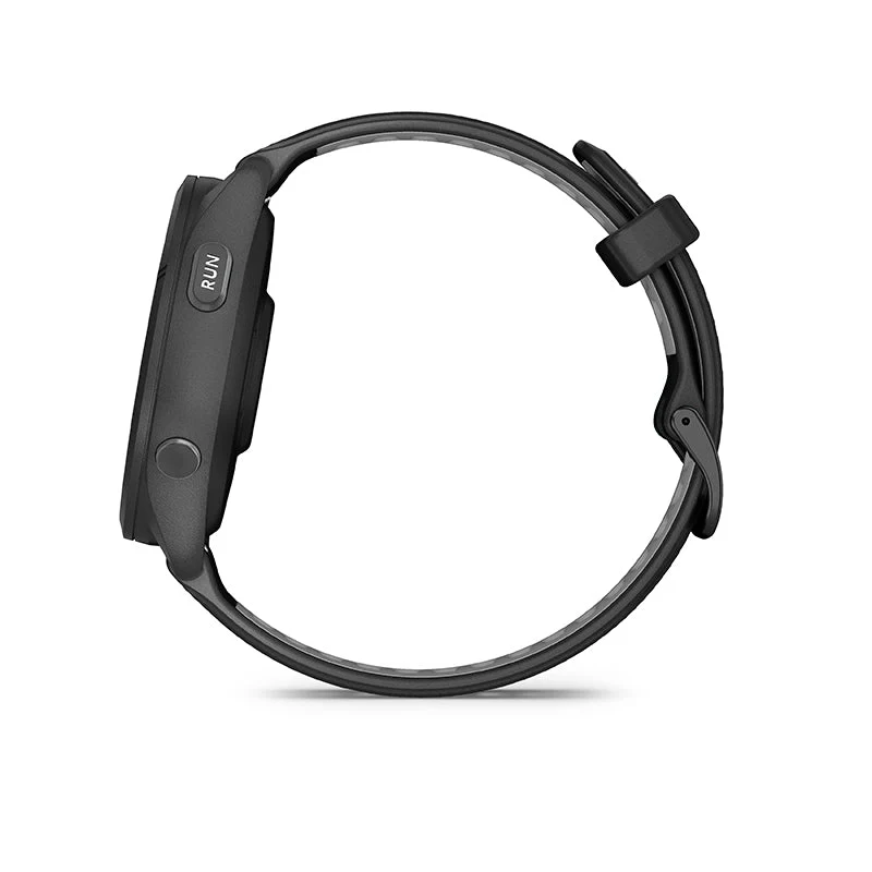 Garmin Forerunner 265 46mm (Black) - Image 6