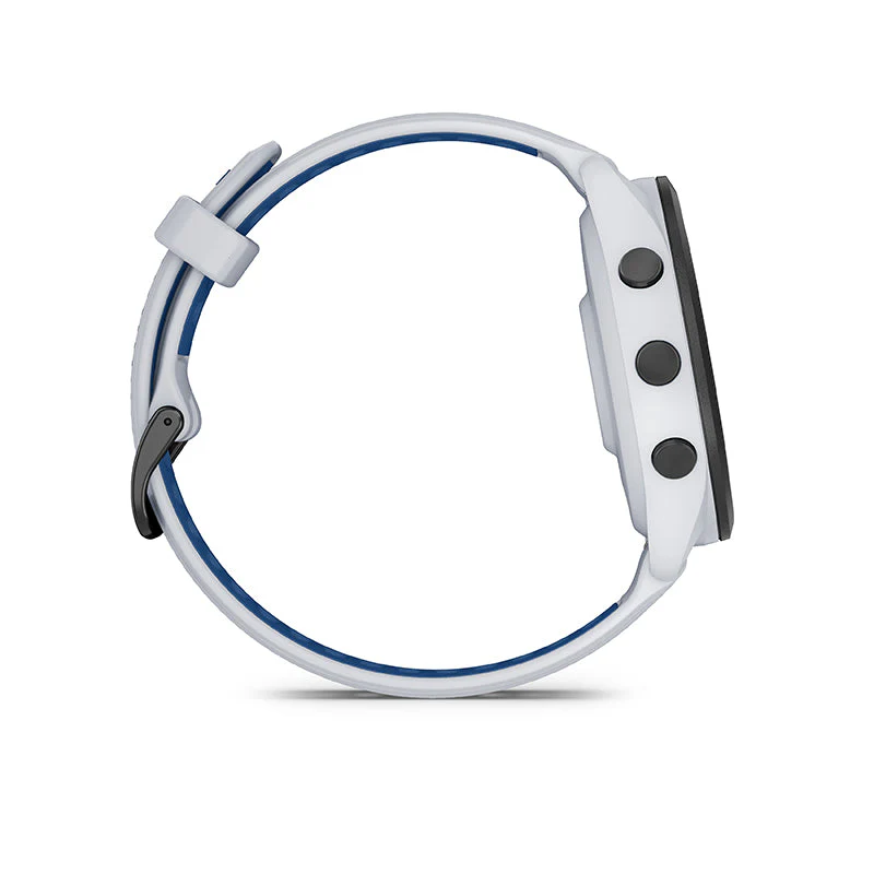Garmin Forerunner 265 46mm (Whitestone) - Image 4