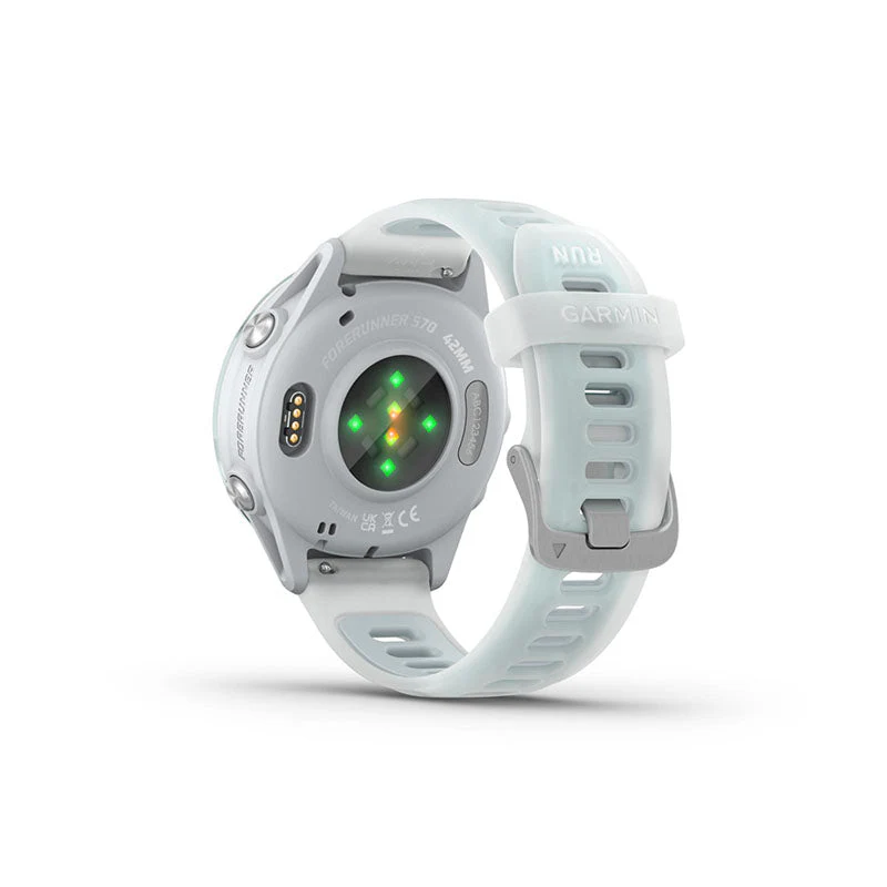 Garmin Forerunner 570 42mm (White) - Image 5