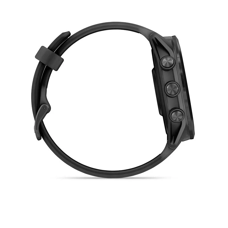 Garmin Forerunner 570 47mm (Black) - Image 4