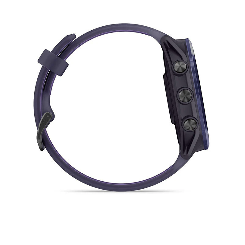 Garmin Forerunner 570 47mm (Purple) - Image 4