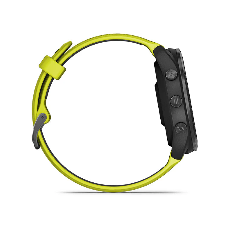 Garmin Forerunner 965 47mm (Amp Yellow) - Image 4