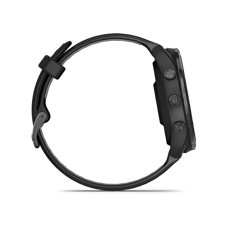 Garmin Forerunner 965 47mm (Black) - Image 4