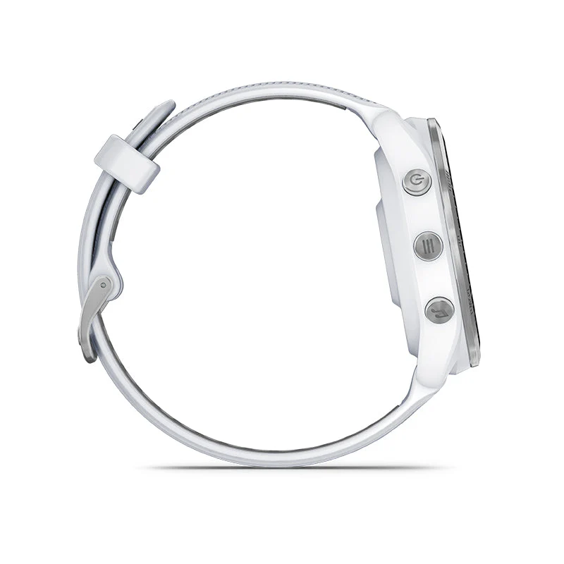Garmin Forerunner 965 47mm (Whitestone) - Image 4