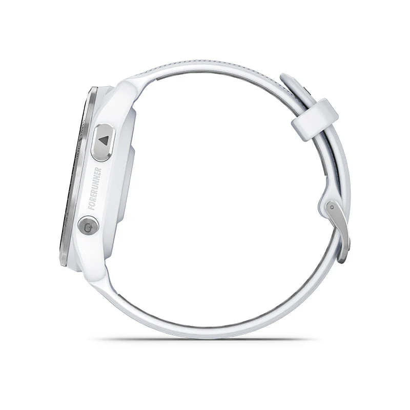 Garmin Forerunner 965 47mm (Whitestone) - Image 6