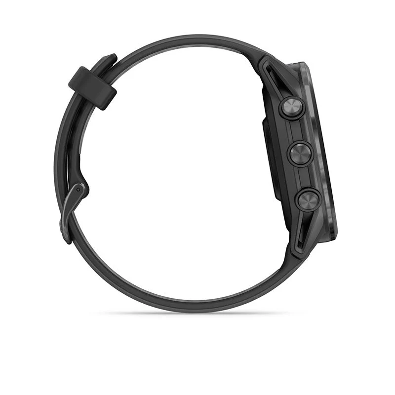 Garmin Forerunner 970 47mm (Black) - Image 4
