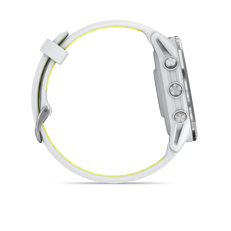 Garmin Forerunner 970 47mm (Whitestone) - Image 4
