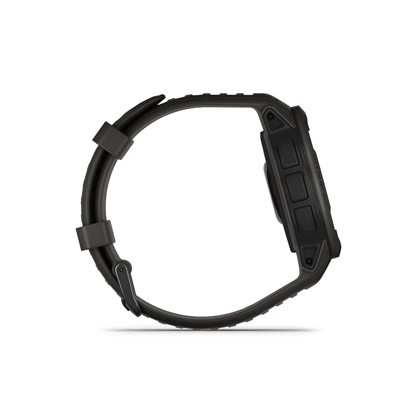 Garmin Instinct 2 45mm Smartwatch (Graphite) - Image 6