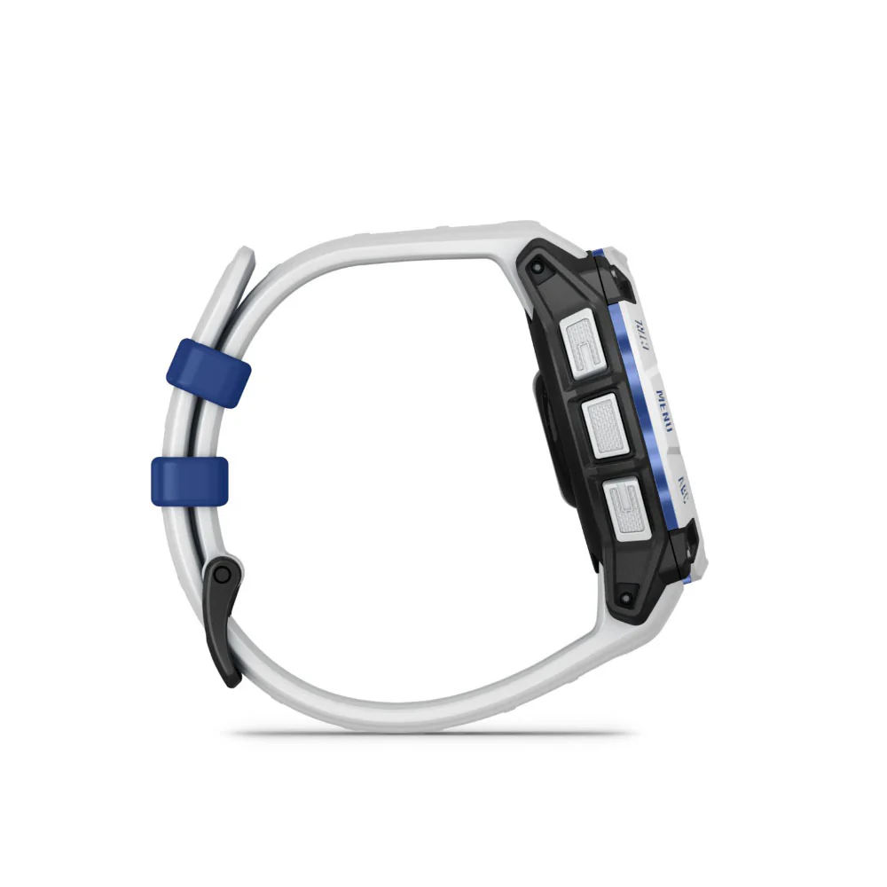 Garmin Instinct 3 45mm Solar Whitestone *Limited Edition* - Image 7