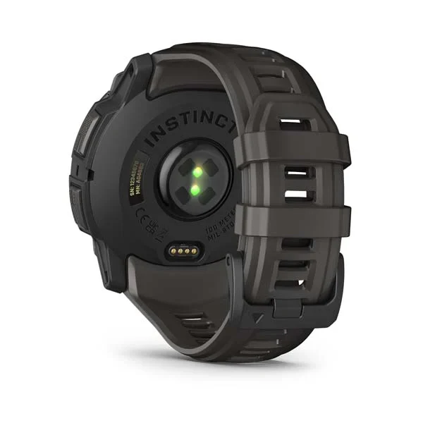Garmin Instinct 3 AMOLED 50mm Black - Image 5