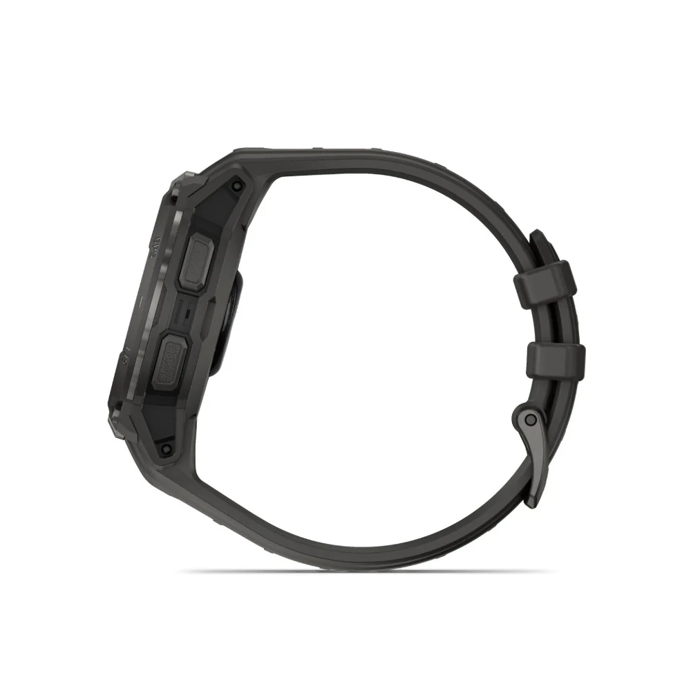 Garmin Instinct Crossover AMOLED 47mm Charcoal - Image 5