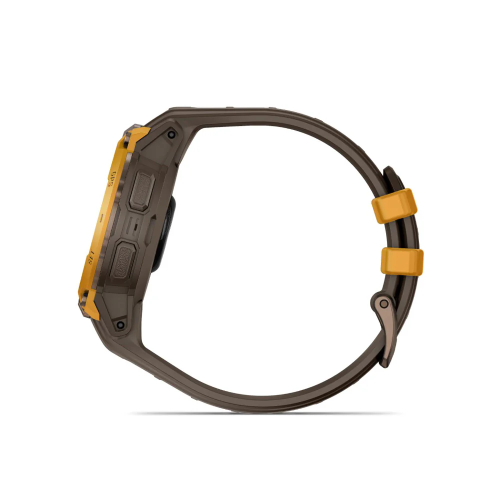 Garmin Instinct Crossover AMOLED 47mm Cocoa - Image 4