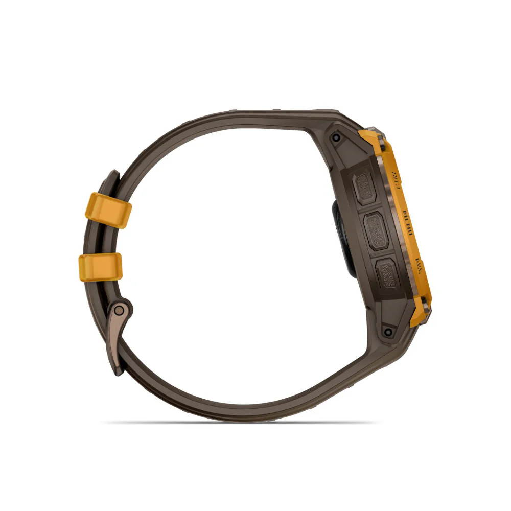 Garmin Instinct Crossover AMOLED 47mm Cocoa - Image 6