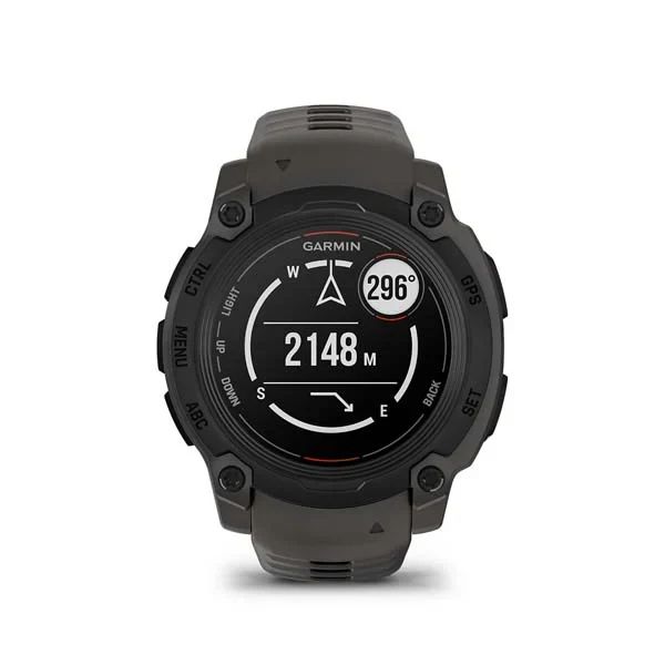 Garmin Instinct E 40mm Black - Image 2