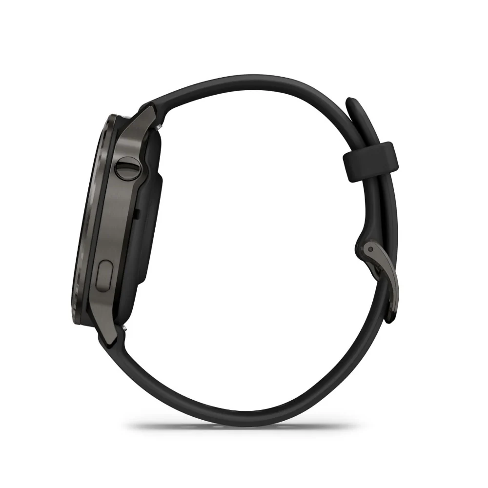 Garmin Venu 4 41mm Black - Image 4