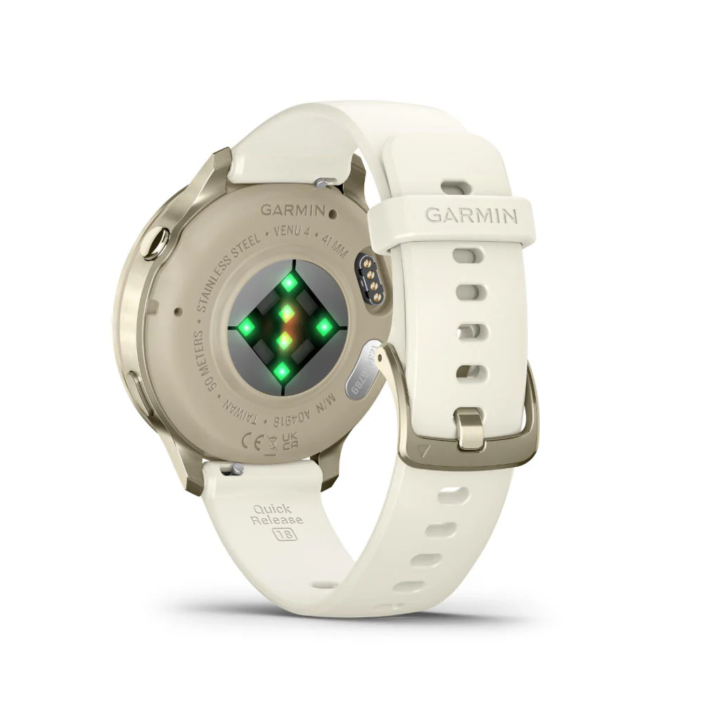Garmin Venu 4 41mm Bone - Image 5