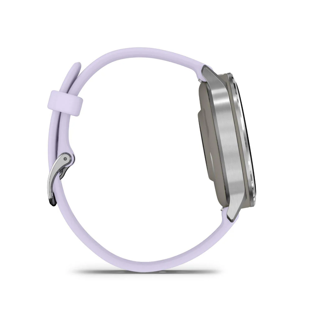 Garmin Venu 4 41mm Periwinkle - Image 6