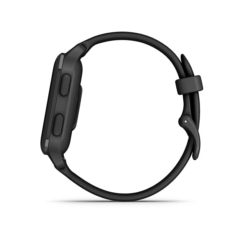 Garmin Venu Sq 2 Music (Black / Slate) - Image 5