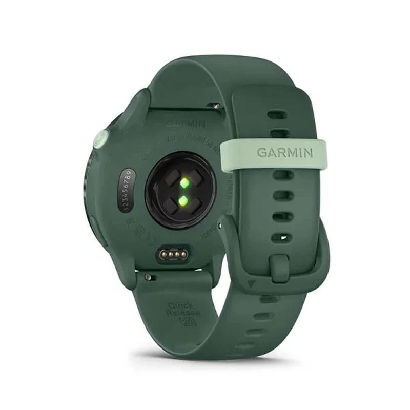 Garmin Vivoactive 6 42mm Jasper Green - Image 5