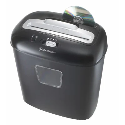 GBC Duo Personal Shredder - Image 2